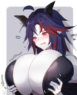 Milfshy